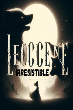 Cover Leoccene Irresistible (eBook, ePUB)