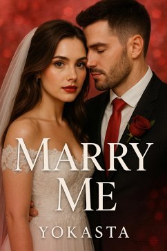 Cover Marry Me (eBook, ePUB)