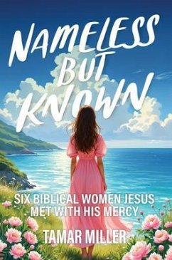 Cover Nameless but Known (eBook, ePUB)