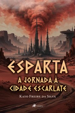 Cover Esparta (eBook, ePUB)