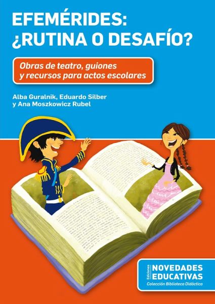 Efemérides: ¿rutina o desafío? (eBook, PDF)