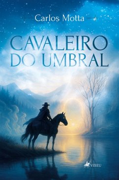 Cover Cavaleiro do umbral (eBook, ePUB)