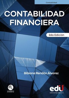Cover Contabilidad financiera 2ª edición (eBook, PDF)