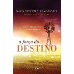 A Força do Destino (eBook, ePUB)