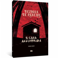 Cover A Casa Assombrada (eBook, ePUB)
