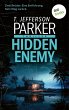 Hidden Enemy (eBook, ePUB) - Bild 1