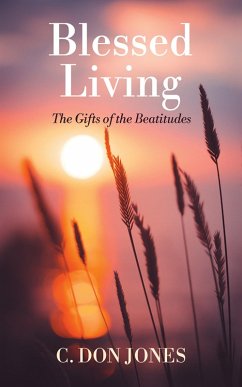 Cover Blessed Living (eBook, ePUB)