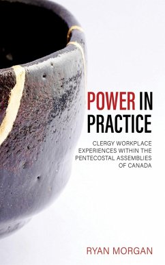 Cover Power in Practice (eBook, ePUB)