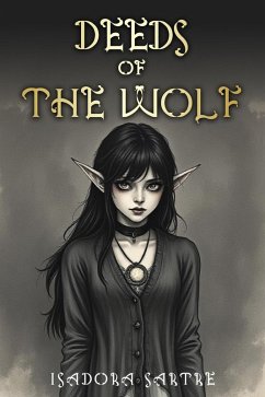 Deeds of the Wolf (Tales of Ardor, #11) (eBook, ePUB) - Sartre, Isadora