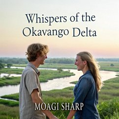 Whispers of the Okavango Delta (eBook, ePUB) - Sharp, Moagi
