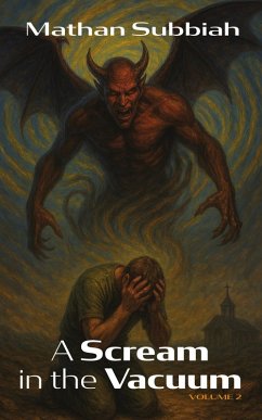 Cover A Scream in the Vacuum, Volume 2 (eBook, ePUB)