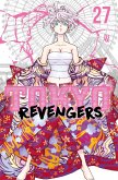 Tokyo Revengers vol. 27 (eBook, ePUB) Tokyo Revengers vol. 27 (eBook, ePUB)