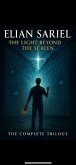 Elian Sariel Series --- Part One: The Eyes Behind the Screen (Elian Sariel : A Lightbearer Series) (eBook, ePUB) Elian Sariel Series --- Part One: The Eyes Behind the Screen (Elian Sariel : A Lightbearer Series) (eBook, ePUB)