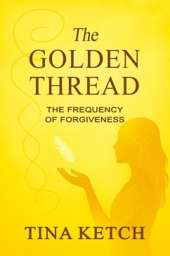 Cover The Golden Thread (eBook, ePUB)