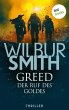 Greed - Der Ruf des Goldes (eBook, ePUB) - Bild 1