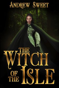 Cover The Witch of the Isle (eBook, ePUB)
