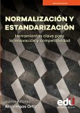 Normalización y estandarización (eBook, PDF)