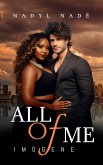 All of me - Imogene (eBook, ePUB)