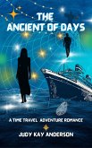 The Ancient of Days (Nautical Star, #2) (eBook, ePUB)