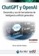ChatGPT Y OpenAI (eBook, PDF) - Bild 1