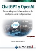 ChatGPT Y OpenAI (eBook, PDF)