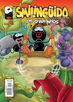 Cover Smilingüido e sua Turma em Quadrinhos - 49 (eBook, PDF)
