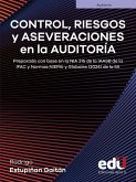 Control, riesgos y aseveraciones en la auditoría (eBook, PDF)