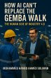 How AI Can't Replace the Gemba Walk:... - Bild 1