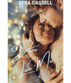 Cover Dare To Love Me (eBook, ePUB)