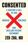 Consented (eBook, ePUB) Consented (eBook, ePUB)