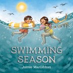 Swimming Season (eBook, ePUB)
