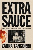 Extra Sauce (eBook, ePUB)