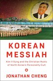Korean Messiah (eBook, ePUB) Korean Messiah (eBook, ePUB)