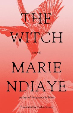 Cover The Witch (eBook, ePUB)