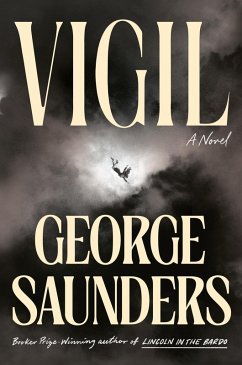 Cover Vigil (eBook, ePUB)