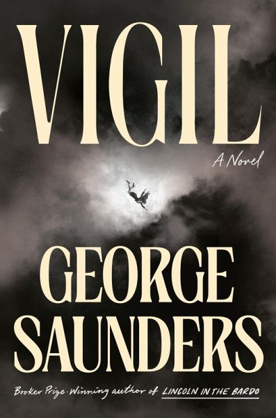 Vigil (eBook, ePUB)