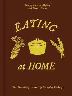 Cover Eating at Home (eBook, ePUB)