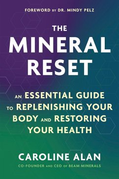 Cover The Mineral Reset (eBook, ePUB)