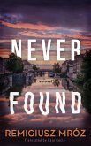 Never Found (eBook, ePUB)