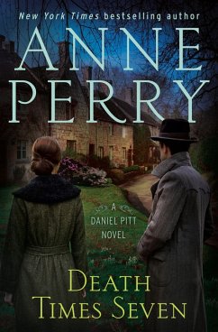 Cover Death Times Seven (eBook, ePUB)