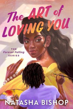 Cover The Art of Loving You (eBook, ePUB)