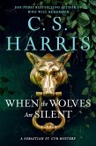 When the Wolves Are Silent (eBook, ePUB)