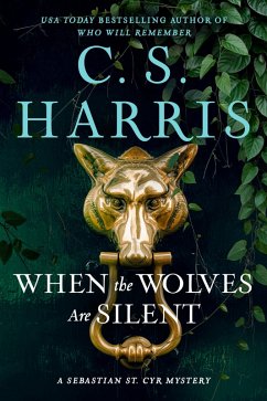 When the Wolves Are Silent (eBook, ePUB) Cover When the Wolves Are Silent (eBook, ePUB)