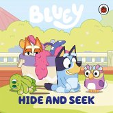 Bluey: Hide and Seek (eBook, ePUB)