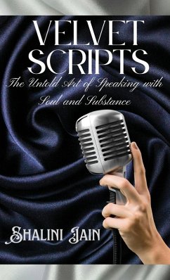 Cover Velvet Scripts