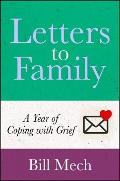 Cover Letters to Family