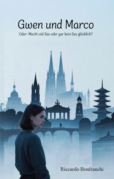 Gwen und Marco Gwen und Marco