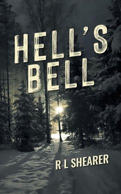 Cover Hell's Bell