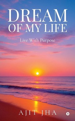 Cover Dream of my Life