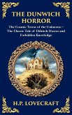 The Dunwich Horror